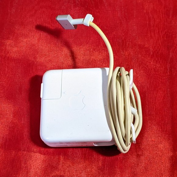 Apple Other - Apple 45W MagSafe 2 Power Adapter for MacBook Air #1***